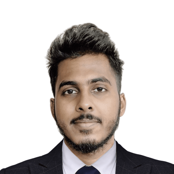Nazim Uddin - Web Developer