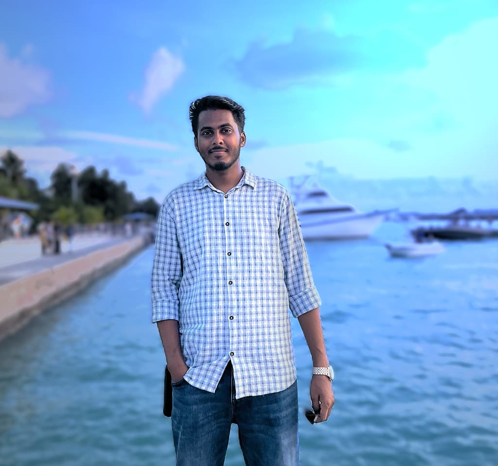 How I Became a Web Developer: Real Lessons From the Trenches