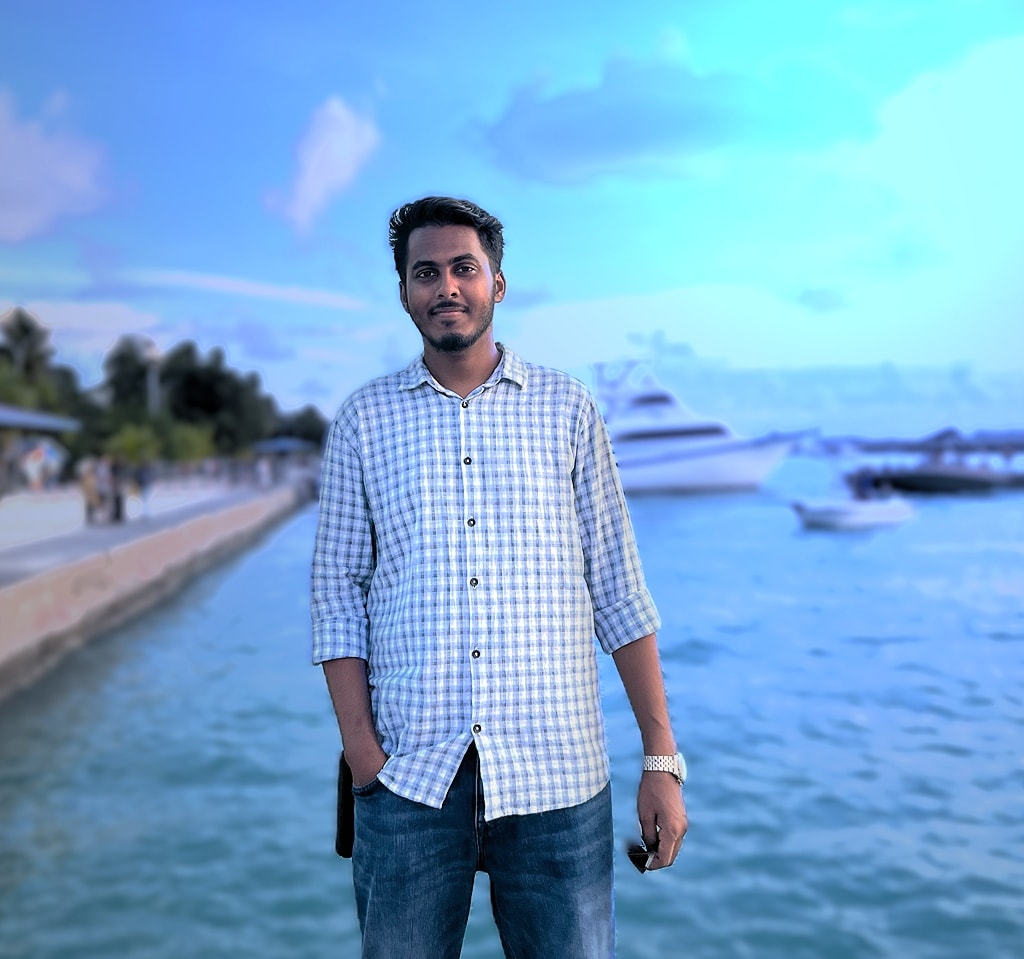 How I Became a Web Developer: Real Lessons From the Trenches